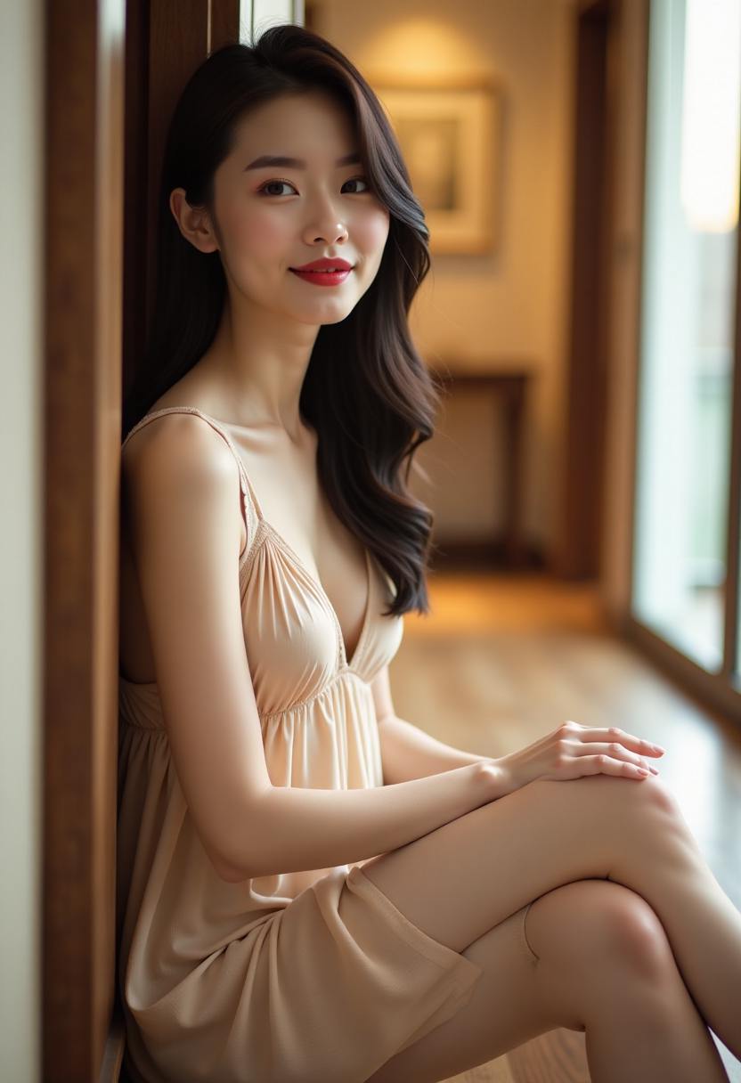 真人版训练师